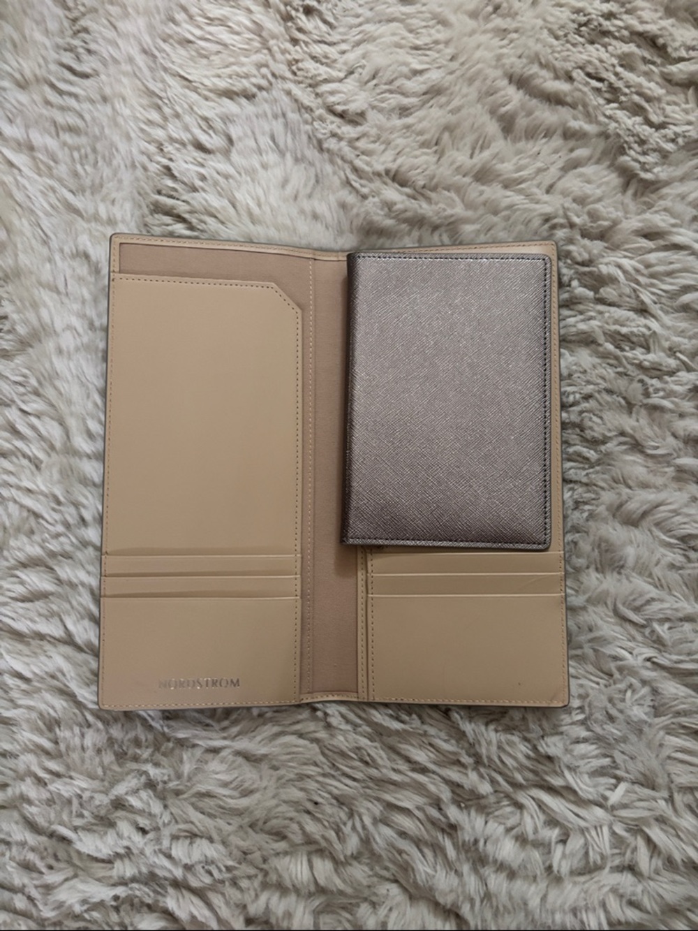 Nordstrom Passport (small item only)